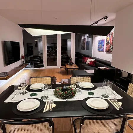 L57_resort Gródek Nad Dunajcem